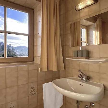 Holiday home Chalet Horn By Managers
