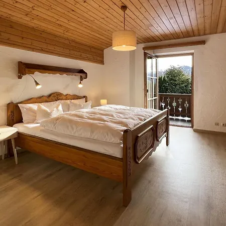 Chalet Horn By Managers *