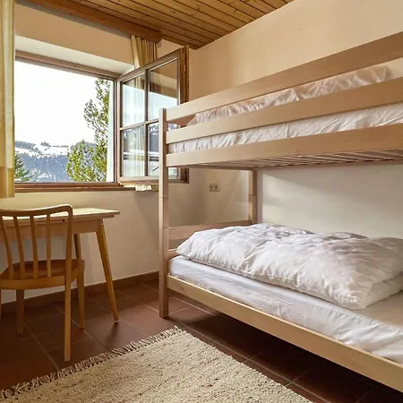 Holiday home Chalet Horn By Managers