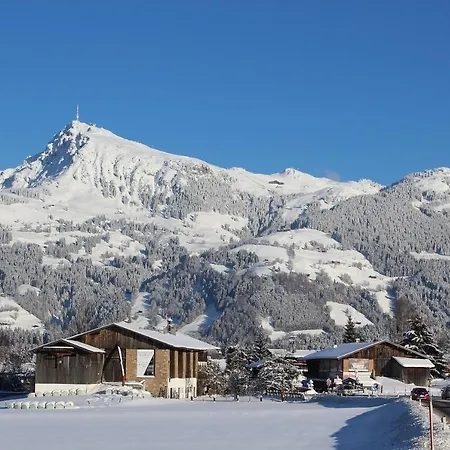 Chalet Horn By Managers Kitzbuhel
