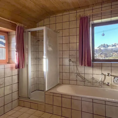 Chalet Horn By Managers Holiday home Kitzbuhel