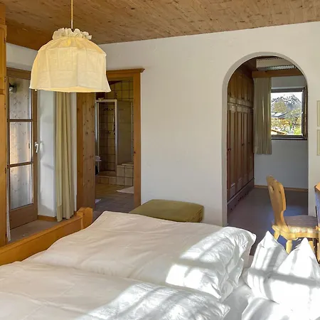 Chalet Horn By Managers Kitzbuhel