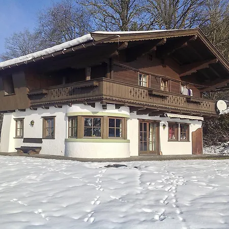 Chalet Horn By Managers Holiday home