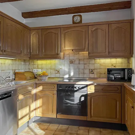 Holiday home Chalet Horn By Managers *