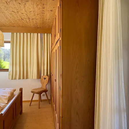 Chalet Horn By Managers *