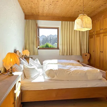 Chalet Horn By Managers