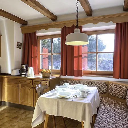 Holiday home Chalet Horn By Managers