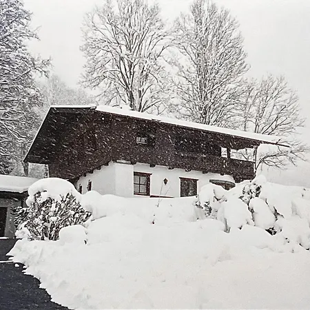 Chalet Horn By Managers Kitzbuhel