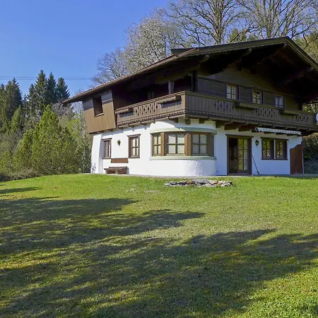 Holiday home Chalet Horn By Managers